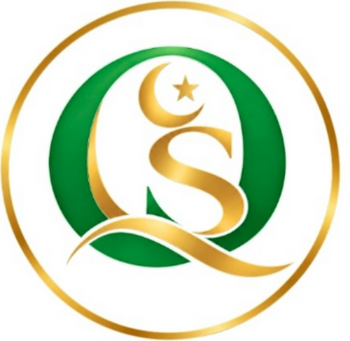Qamar Al Sama logo